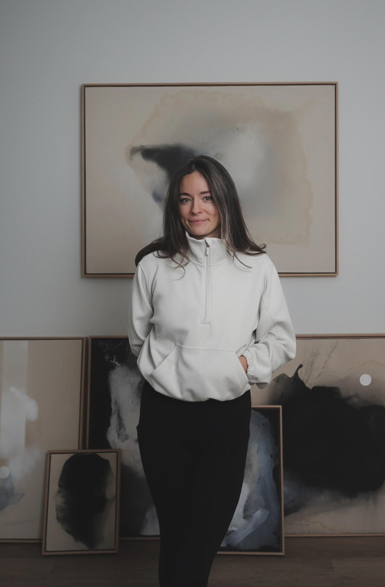 April Kay, The Artist April Kay, The Artist